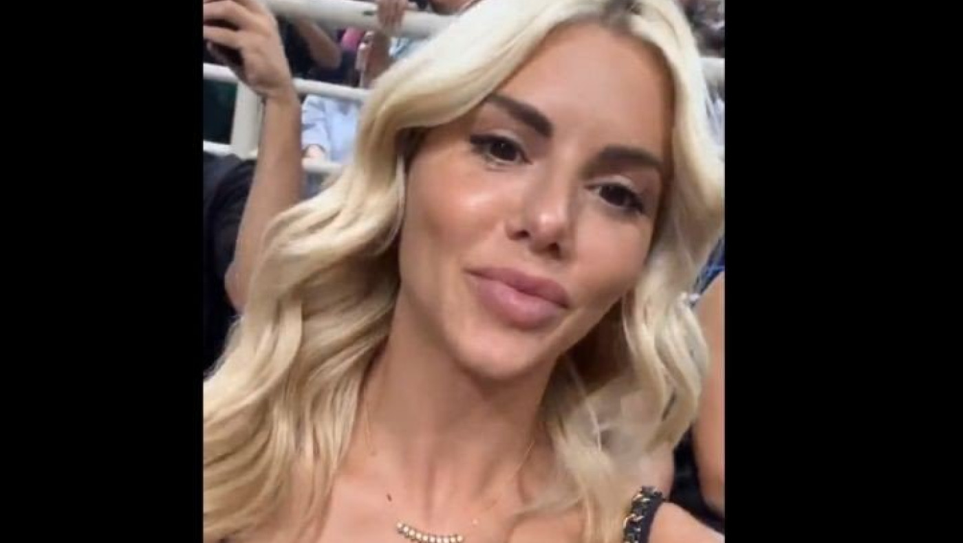 Σε πελάγη ευτυχίας ο Σλούκας- Τι έγραψε η σύζυγός του για τη γέννηση του γιου τους (vid)