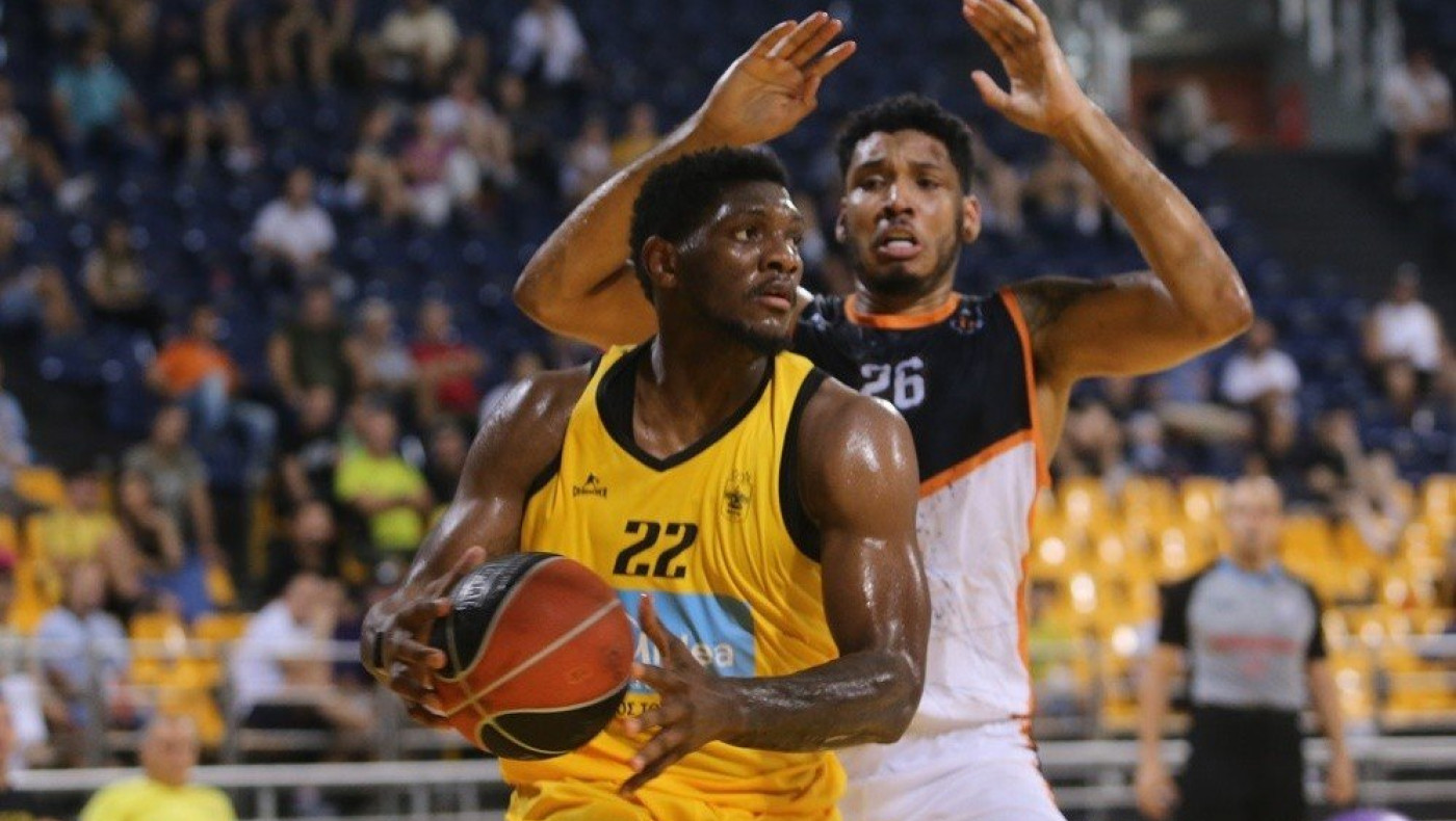 Καθησυχαστικά νέα για τον Ντε Σόουζα στον Άρη