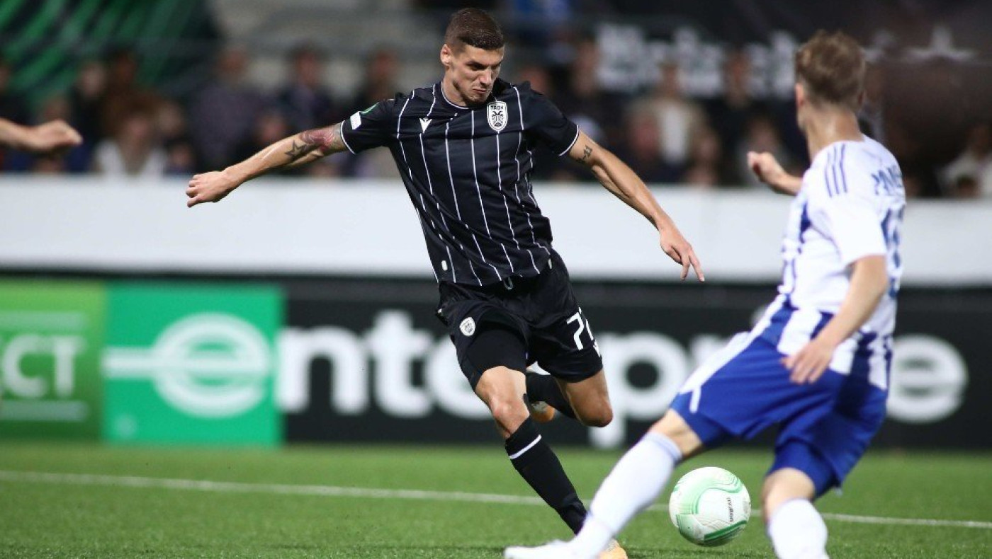 Ο χαρισματικός Κιρίλ Ντεσπόντοφ «έχει να δώσει» πολλά στον ΠΑΟΚ