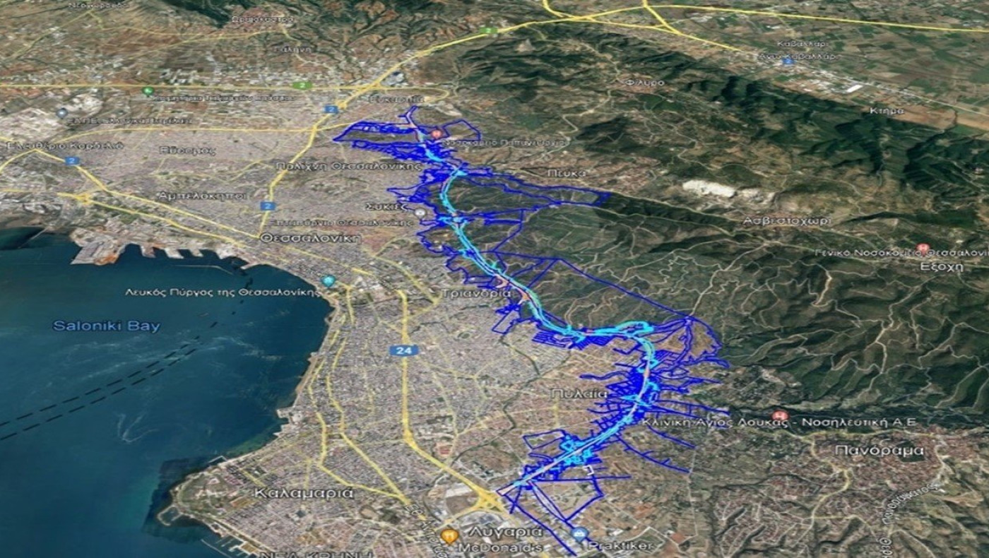 Μπίλλιας για fly over: «H κατάσταση θα συνεχίσει να είναι αυτή που βιώνουν οι συμπολίτες μας τις ώρες αιχμής»