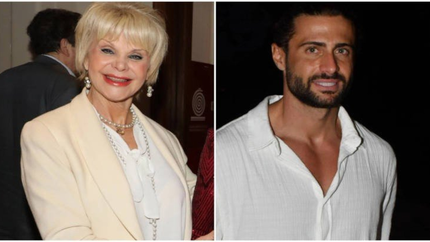 Μαρία Ιωαννίδου: «Είμαι τεκνατζού-Πάω και φυλακή για τον Βασάλο»