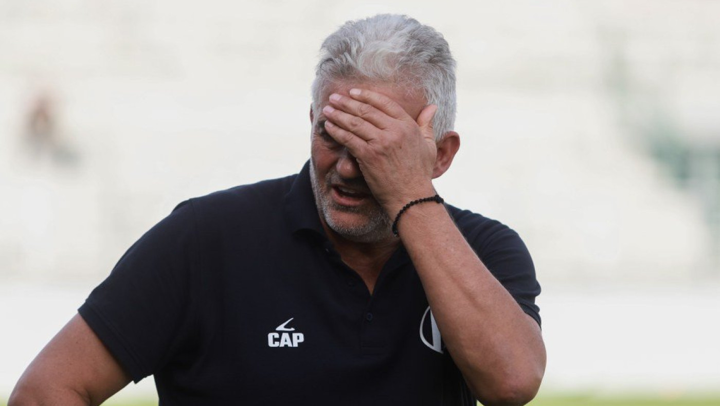 Κίνδυνος για Ηρακλή: Απορρίφθηκε η αίτηση ανάκλησης για τον Μάρα!