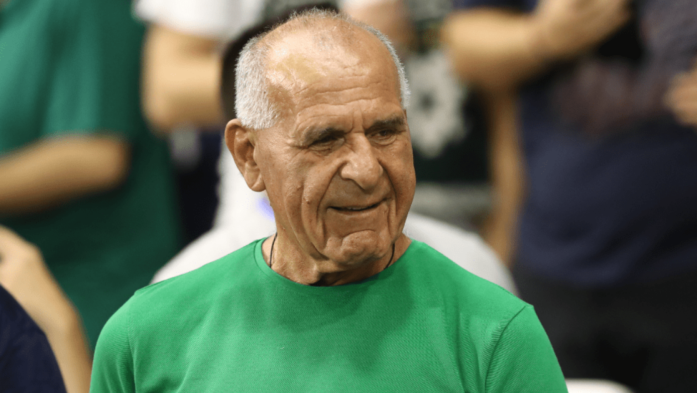 Κωνσταντίνου: «Ναι, να φύγει ο Μπενίτεθ, αλλά ποιος θα έρθει;»