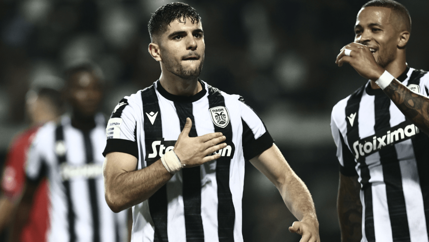 Ο Κουλιεράκης γράφει την ιστορία του... κεφαλιού του!