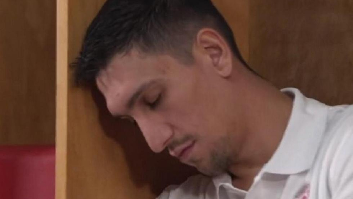 Ολυμπιακός: Ο Λαρεντζάκης είδε στο... όνειρο του νέα φανέλα