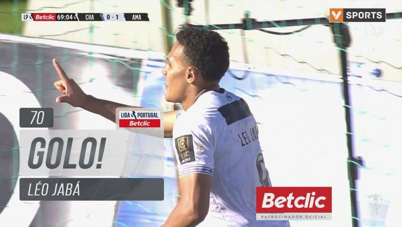 Σεφτέ στα γκολ για Ζαμπά με τη φανέλα της Εστρέλα! (vid)