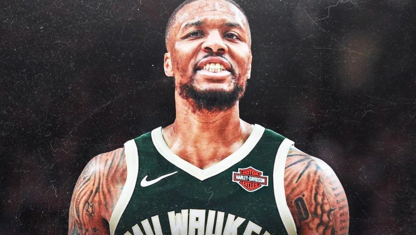 Επίσημο το «μπαμ» του ΝΒΑ: Ο Λίλαρντ στο πλευρό του Γιάννη στους Μπακς