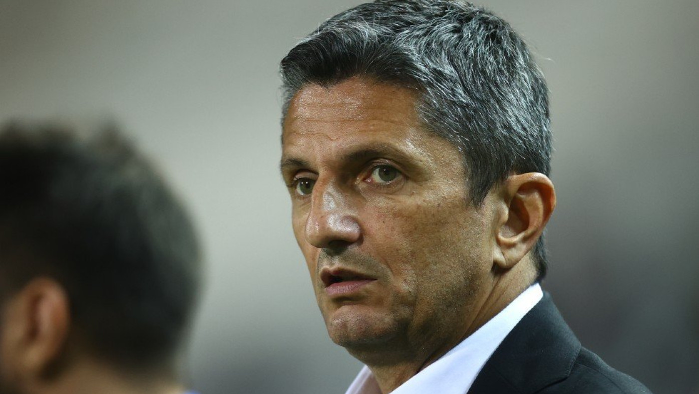 Λουτσέσκου: «Κάναμε ένα καλό παιχνίδι - Δύναμη σε όλους στο Βόλο»