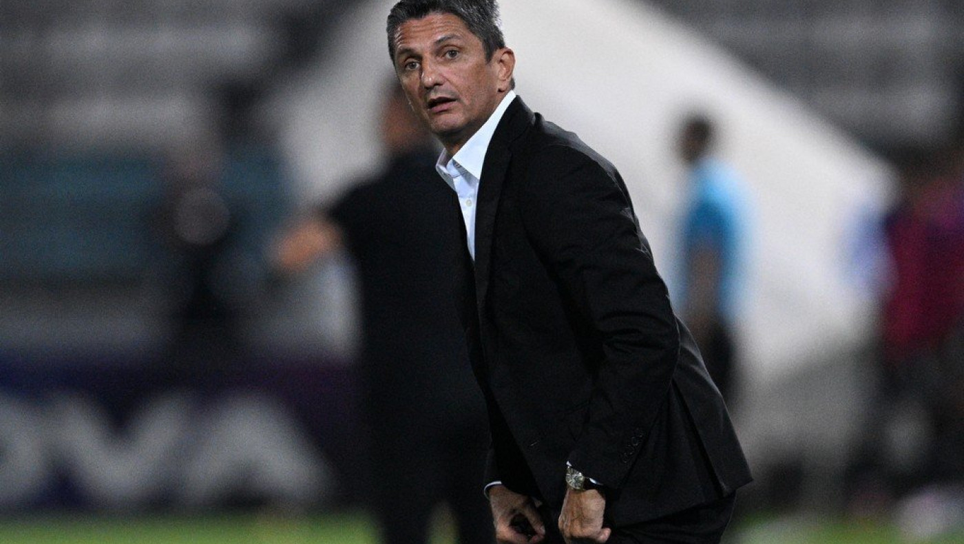 Σταυρίδης: «Είχε δίκαιο ο Λουτσέσκου για τα φάουλ, όχι για τις καθυστερήσεις»