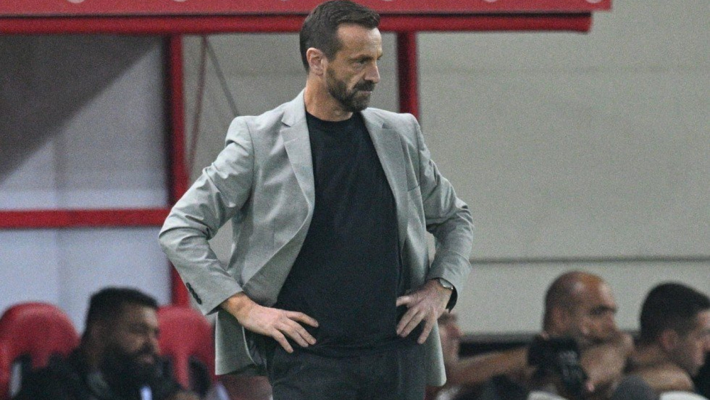 Μάντζιος: «Θέλουμε νίκη με Παναθηναϊκό, να βοηθήσουμε τον Μορόν»