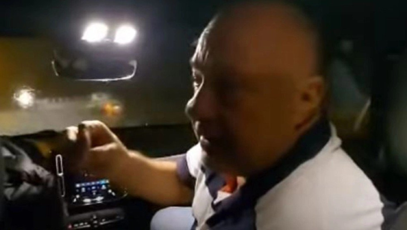 Κακοκαιρία Elias - Μπέος: «Μείνετε ψηλά, είναι χειρότερο από τον Daniel»