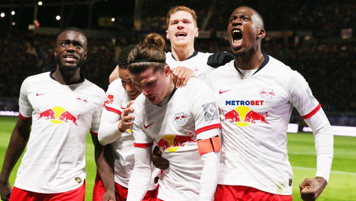 «Nik Mil-BET»: ΛΕΙΨΙΑ, ΓΙΟΥΒΕ & ΓΑΛΑΤΑ ΕΙΜΑΙ ΣΗΜΕΡΑ αλλά και συστήματα 3/4/5 & 2/3 & ΜΟΝΑ.