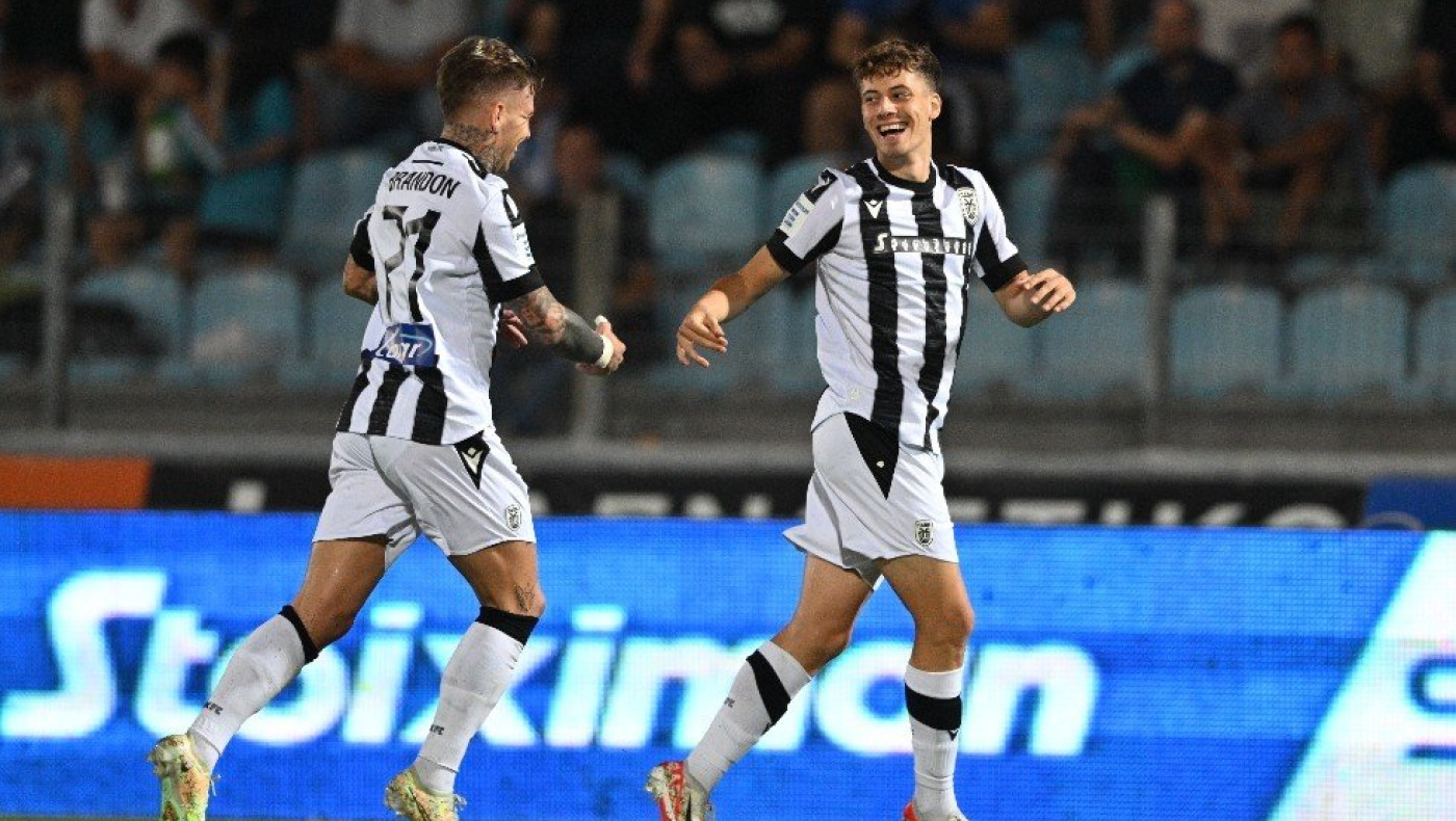 Πανηγύρια... στα κοινωνικά δίκτυα για Τάισον, «Ντέλια» και Μπράντον!