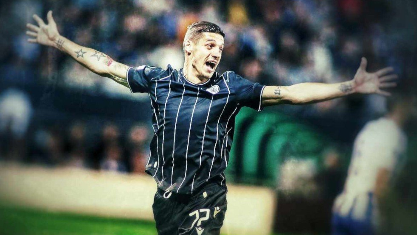 Ντεσπόντοφ: «Το χειρουργείο αποτελεί μία ακραία λύση, δεν έχει καν συζητηθεί»