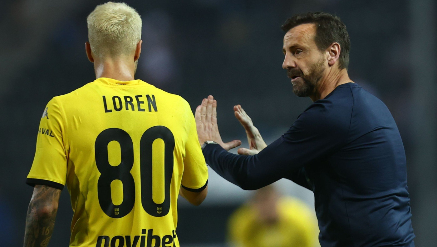 Με πίστη και αυτοπεποίθηση ο Άρης στο ντέρμπι με Ολυμπιακό