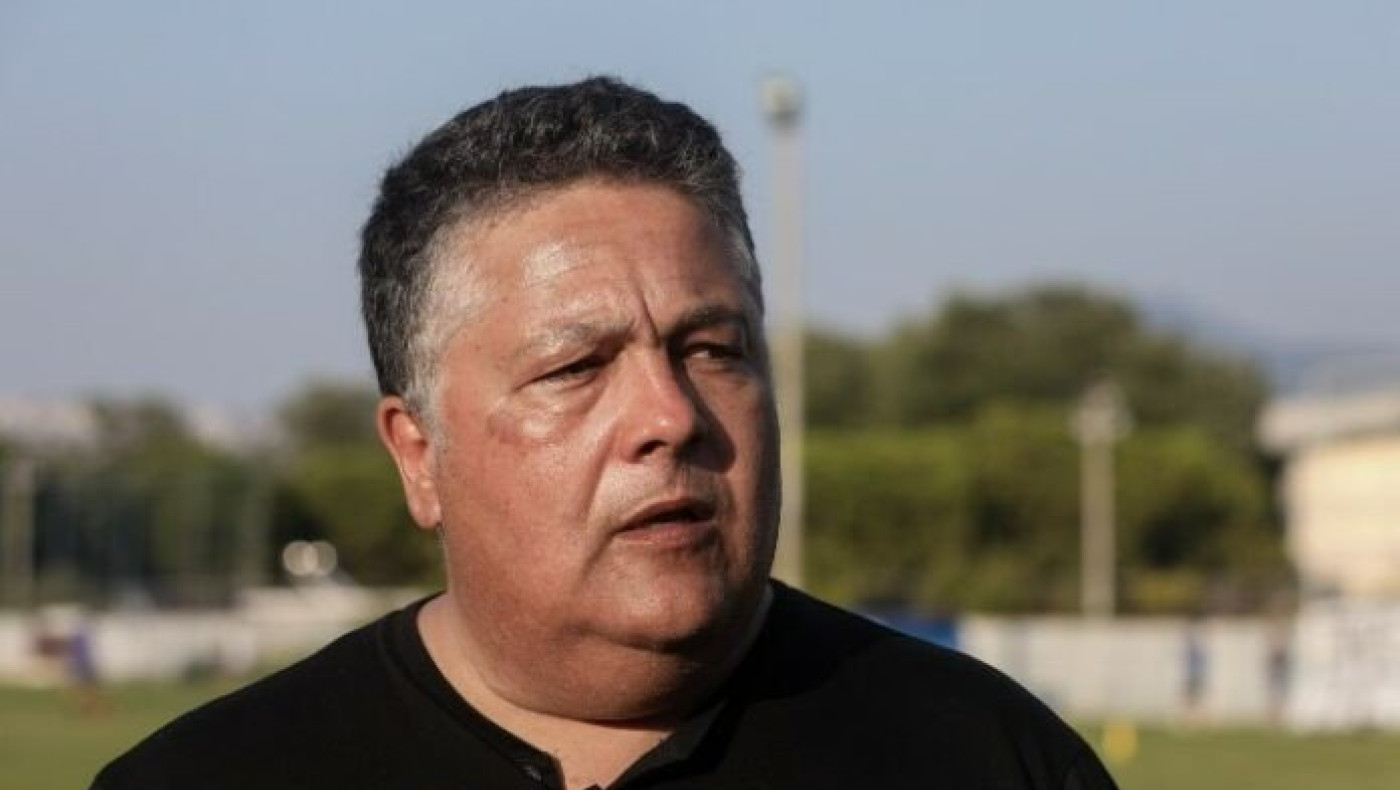 Ευγενίου: «Αδυνατώ να πληρώσω παλιά χρέη, ο Ηρακλής δεν θα αγωνιστεί πουθενά»