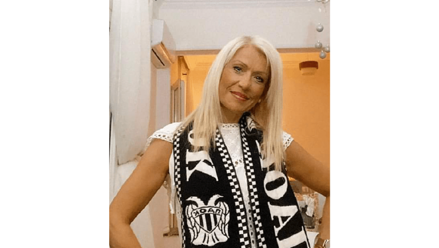 Πολυχρονιάδου﻿: «Πρώτα θέματα στην ατζέντα η καθαριότητα και η Νέα Τούμπα»