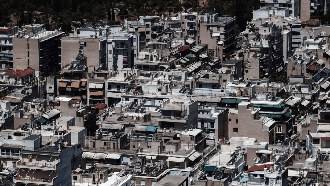 Τέλος χρόνου για την υποβολή αιτήσεων ﻿στο στεγαστικό πρόγραμμα «Σπίτι μου» της ΔΥΠΑ