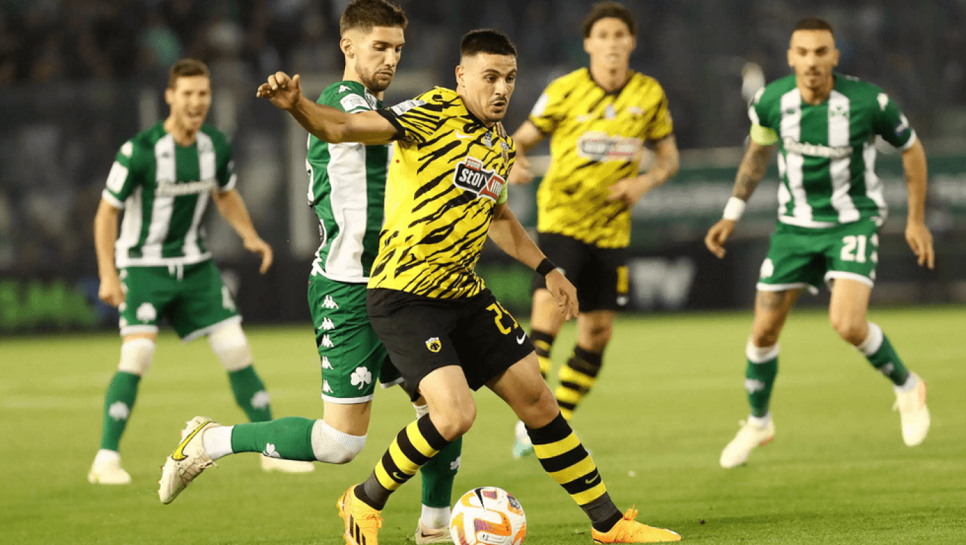 Η Superleague σβήνει τις εκκρεμότητες των δύο εξ αναβολής αγώνων