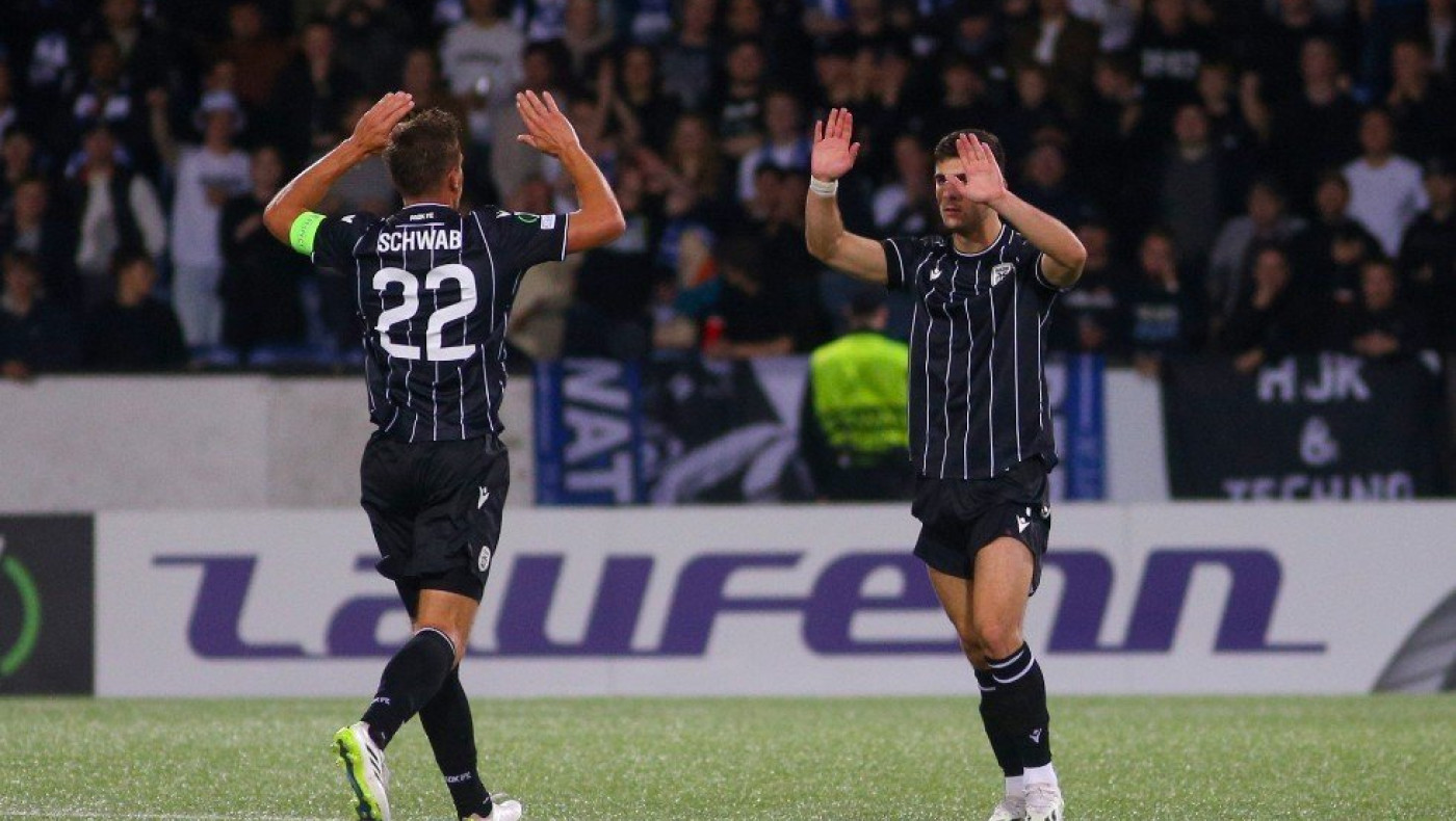 Η διαχείριση του Λουτσέσκου και το αυτονόητο πριν την Λεωφόρο