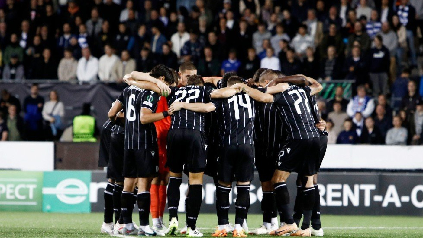 Θεωρούμε πως τα παθήματα του Πρωταθλητή, έγιναν μαθήματα…