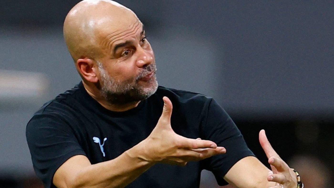 Γκρινιάζει ο Γκουαρδιόλα επειδή η Σίτι θα ταξιδέψει στο Νιούκαστλ οδικώς!