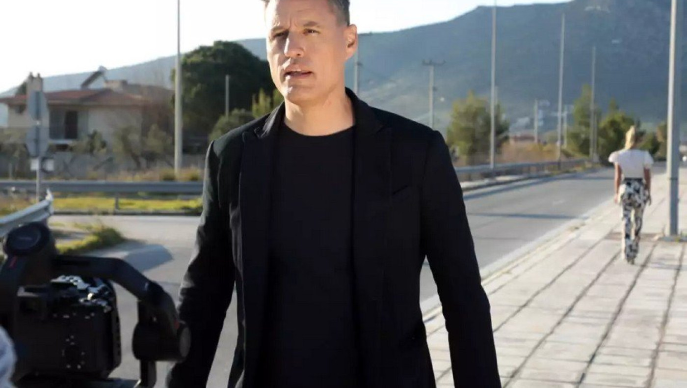 «Καρφιά» του Πετράκου για την ανάρτηση που «διέγραψε»