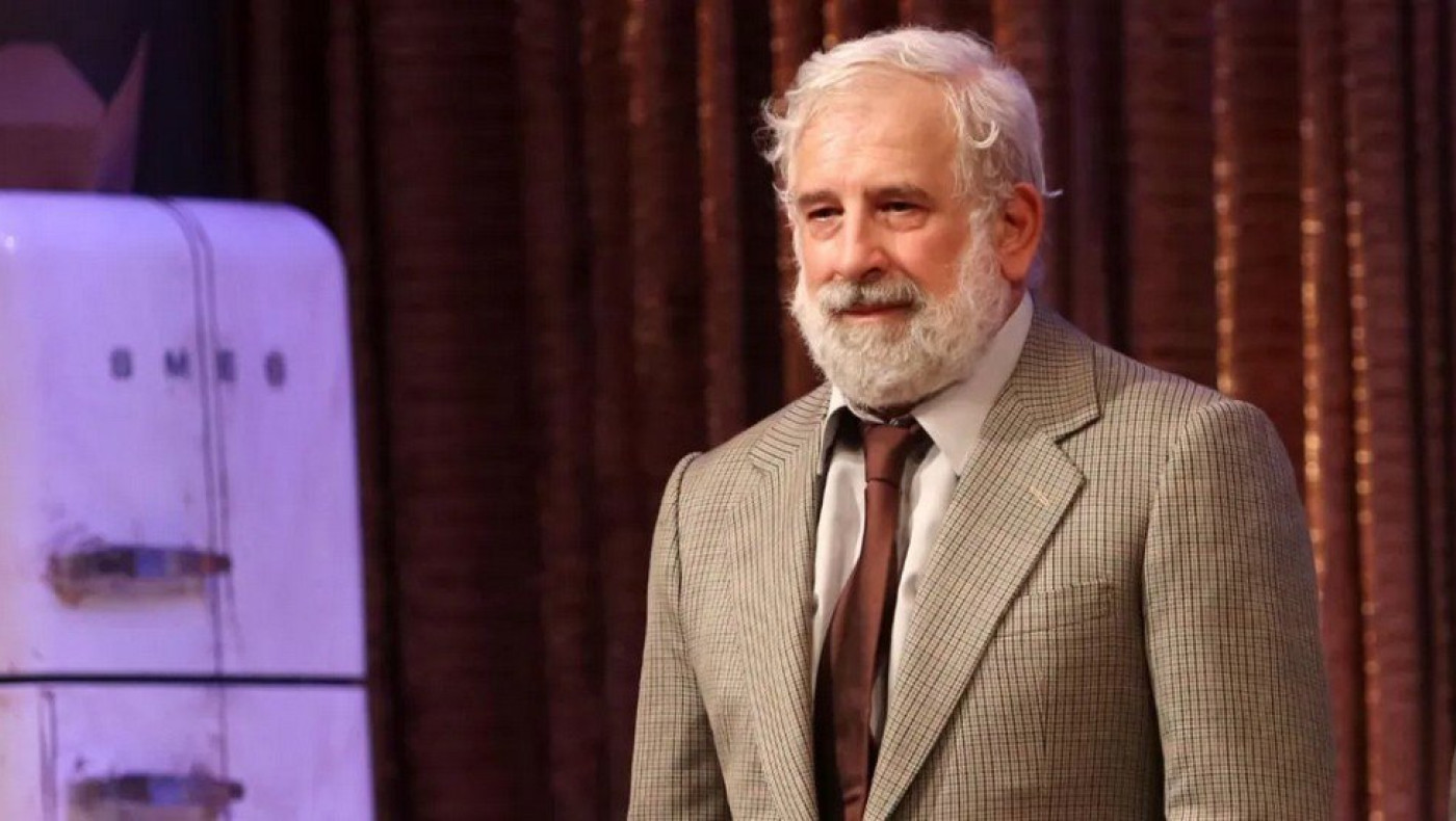 Πέτρος Φιλιππίδης: Ποινή φυλάκισης 3 ετών με τριετή αναστολή