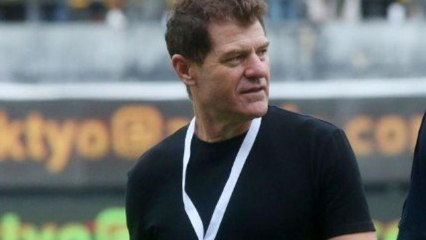 Σούρερ: «Δεν ήμασταν κακοί, δεν μπορέσαμε να τελειώσουμε τις ευκαιρίες μας»