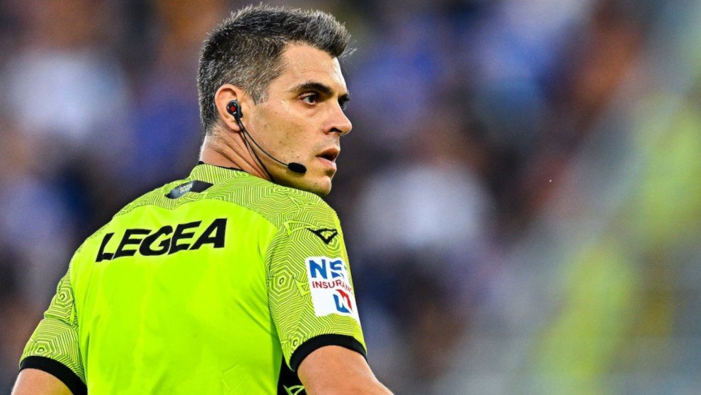 Στη Λεωφόρο ο Ιταλός Σότσα, μετά την παραίτηση Μπένετ