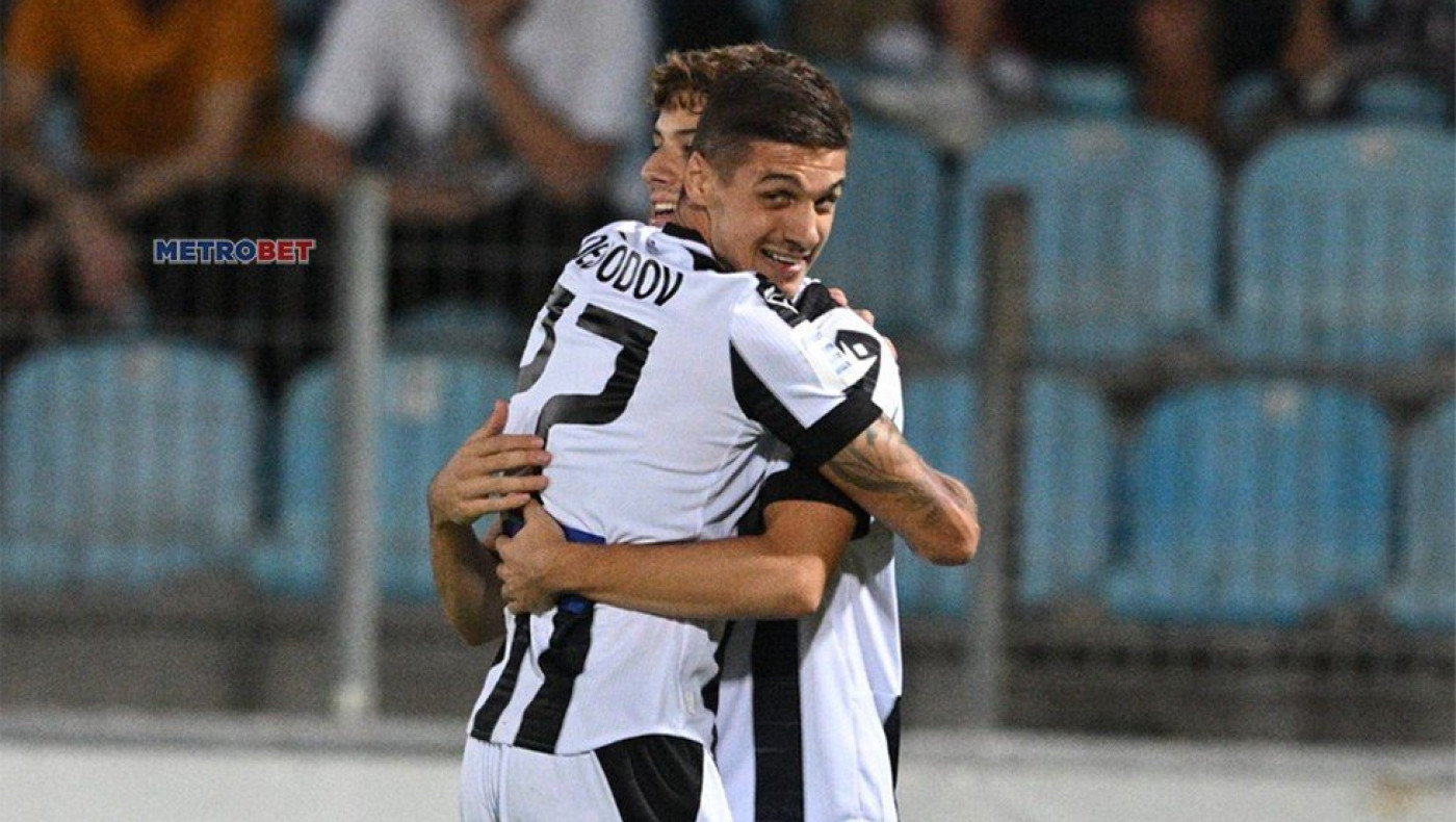 «The Specialist»: Safe επιλογές σε Ελλάδα και Ευρώπη