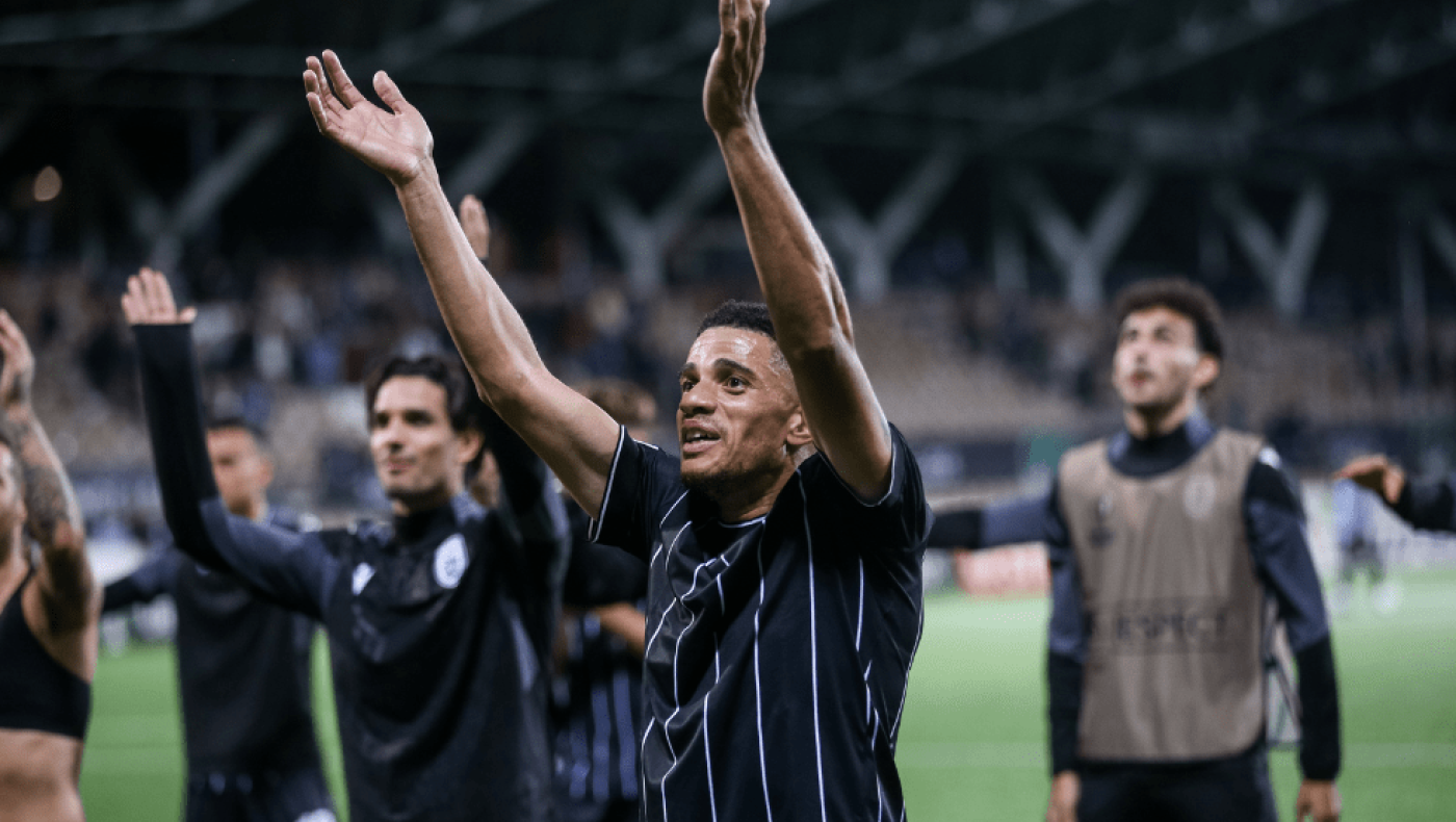 Μεγάλο το κέρδος από τη νίκη στο Ελσίνκι, ζητούμενο η κεφαλαιοποίησή του στο πρωτάθλημα