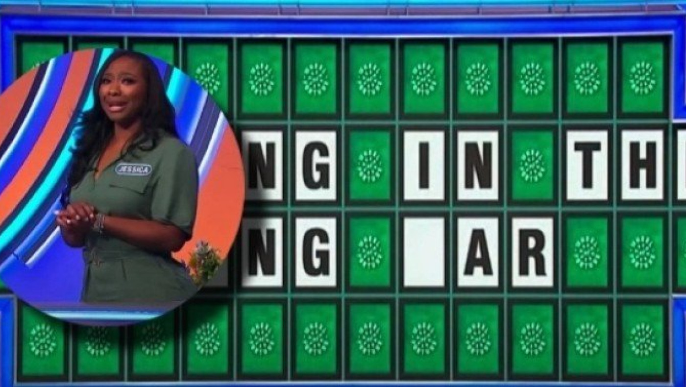 Πήγε στον «Τροχό της Τύχης» και έγινε viral... (vid)