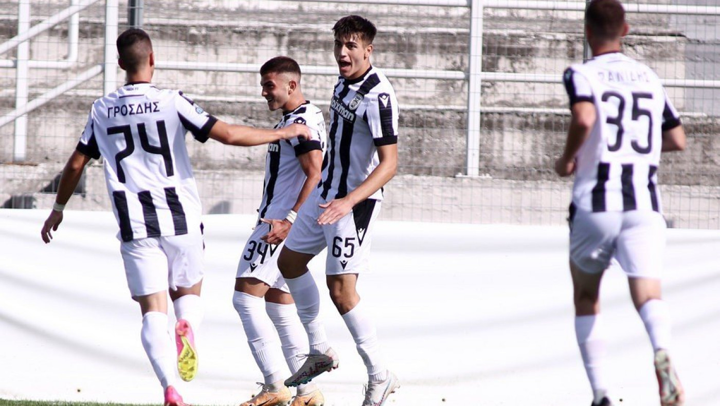 SL2: Ντέρμπι Δικεφάλων στην αυλαία της 3ης αγωνιστικής