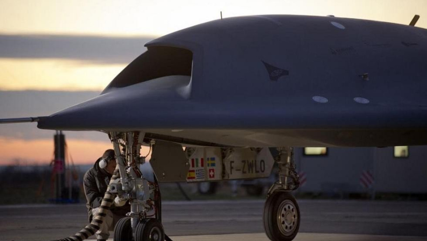 Αντίδοτο στα τουρκικά UAV από την ΕΑΒ: Ανέπτυξε υπερσύγχρονο σύστημα απώθησης drone- Αναβάθμιση των δυνατοτήτων καταστολής