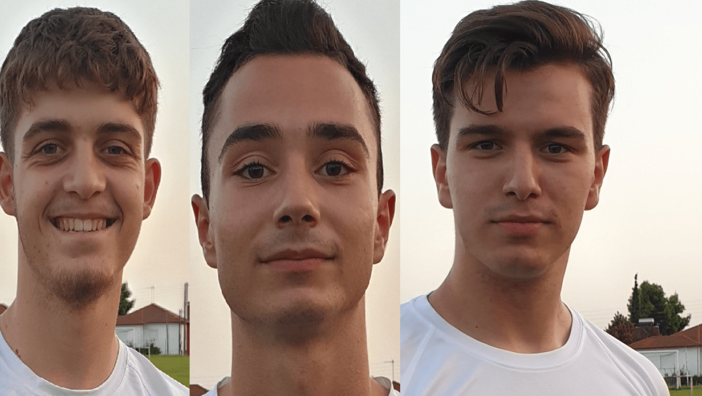 Μακεδονικός Γέφυρας: Τριπλή ενίσχυση