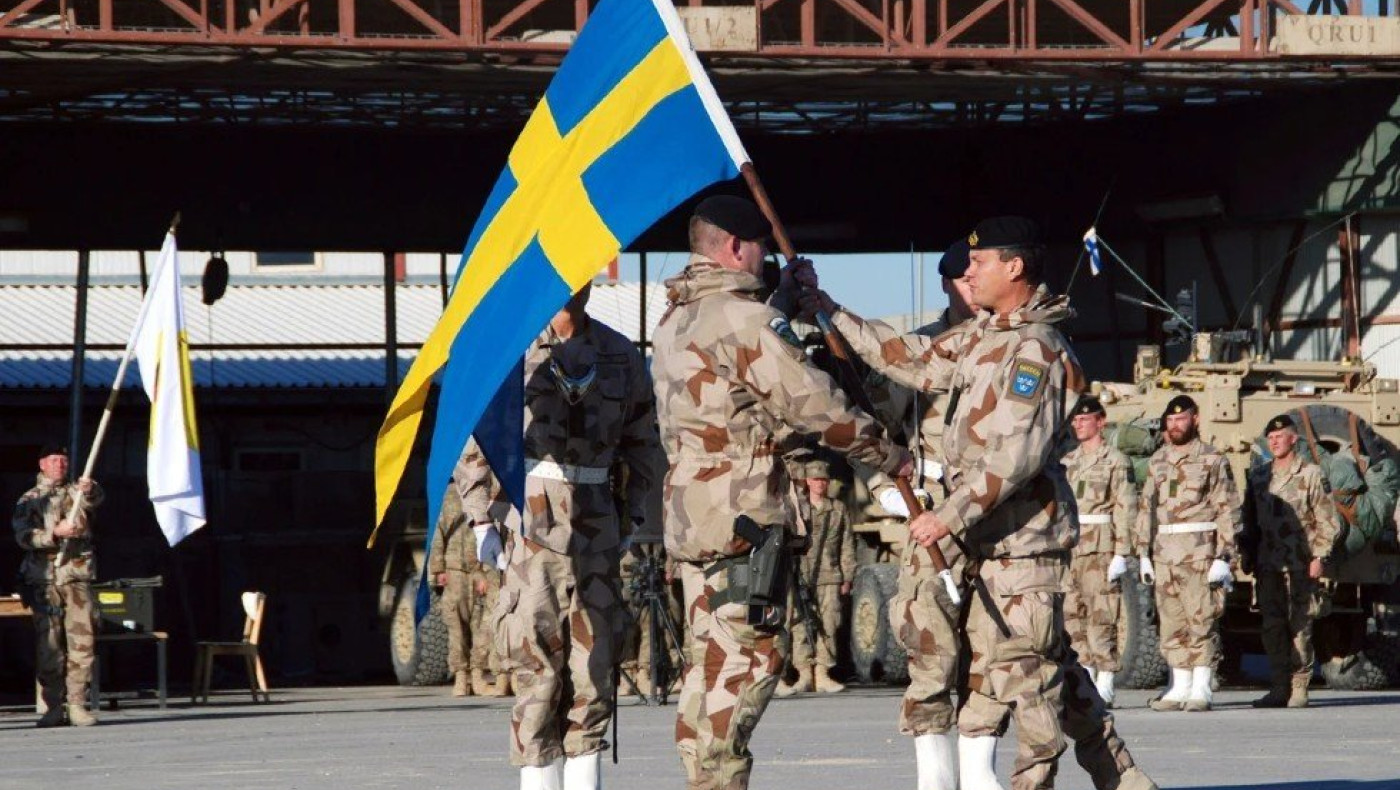 Σουηδία: Στους 13 οι νεκροί - Πράσινο φως για δράση του στρατού στην καταστολή της βίας