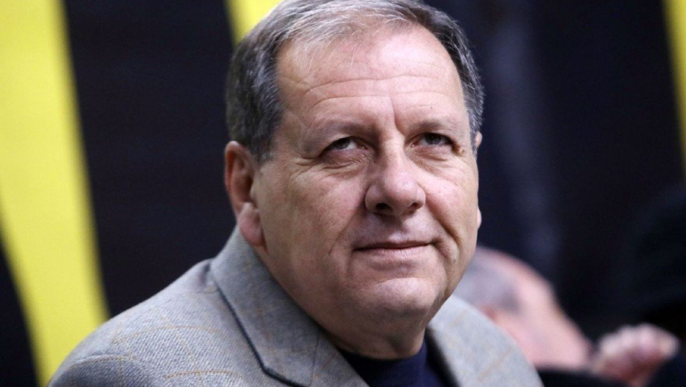 ΑΕΚ: Έσβησαν τα 18 ban της FIBA