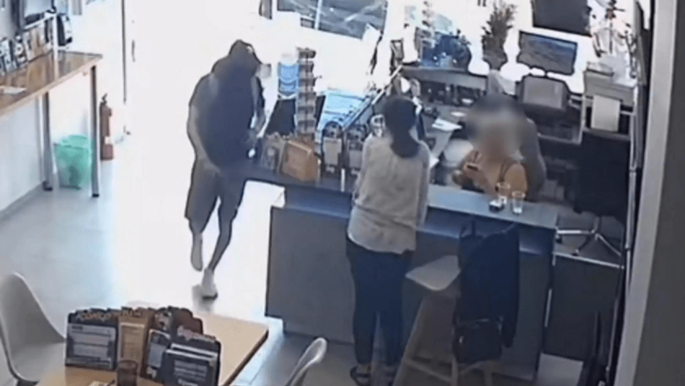 Θεσσαλονίκη: Λήστεψε έξι φορές την ίδια καφετέρια