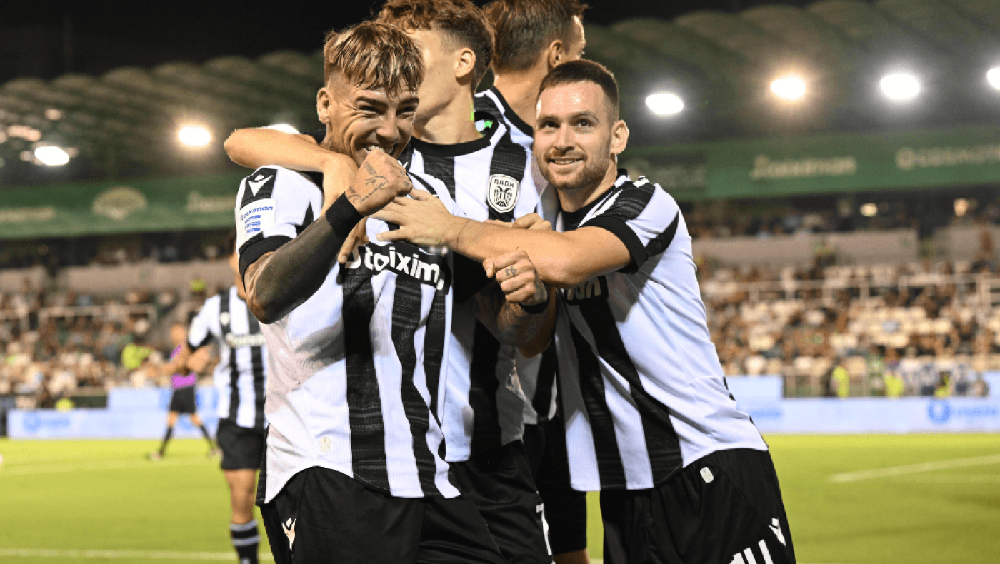 Τάισον, Ζίβκοβιτς και Μπράντον έστειλαν μηνύματα ενότητας – «Συνεχίζουμε»