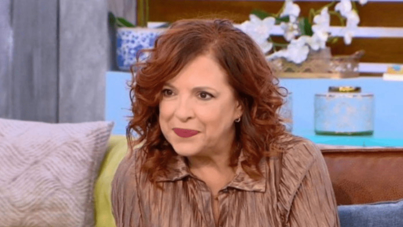 Ελένη Ράντου για την άνοια της μητέρας της: «Έχω λίγο διαλυθεί»