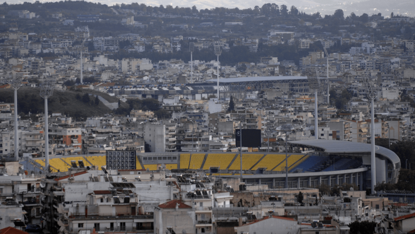 Βρούτσης: «Θα επιλυθούν τα προβλήματα του Καυτανζογλείου»