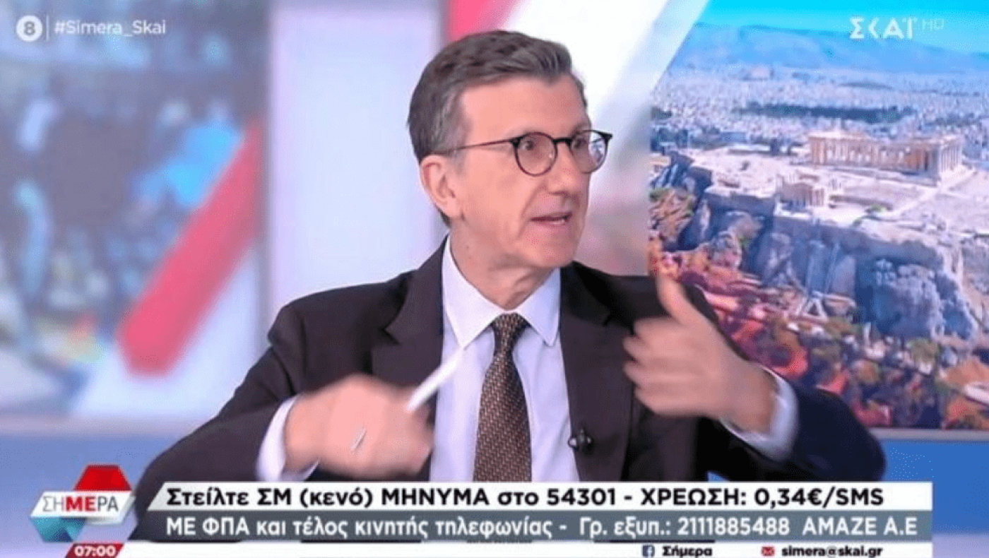 Πορτοσάλτε: «Αυτό είπα και ενόχλησε τη διοίκηση του Ολυμπιακού»-Οικονόμου: «Ο Άρης γιατί δεν μιλάει;»