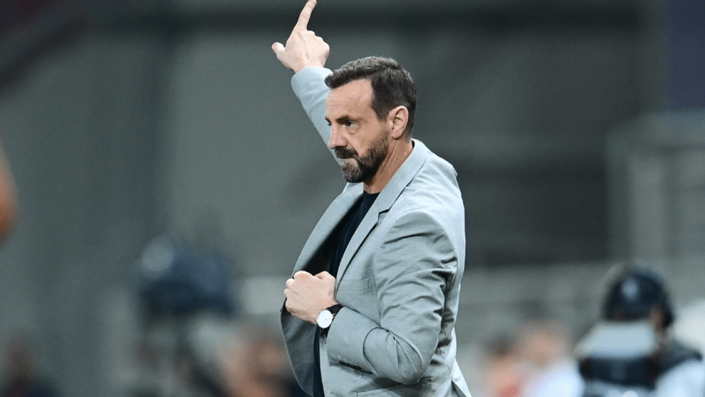 Άρης: Από αυτούς περιμένει περισσότερα ο Μάντζιος