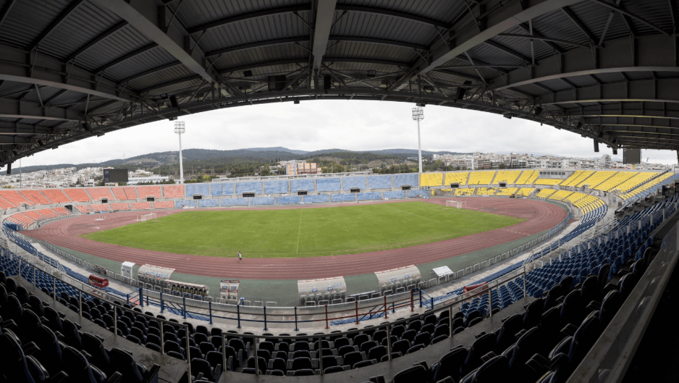 Πρόεδρος Καυτανζογλείου: «Χρειάζεται 1.000.000 ευρώ για να  λειτουργήσει κανονικά το Στάδιο»