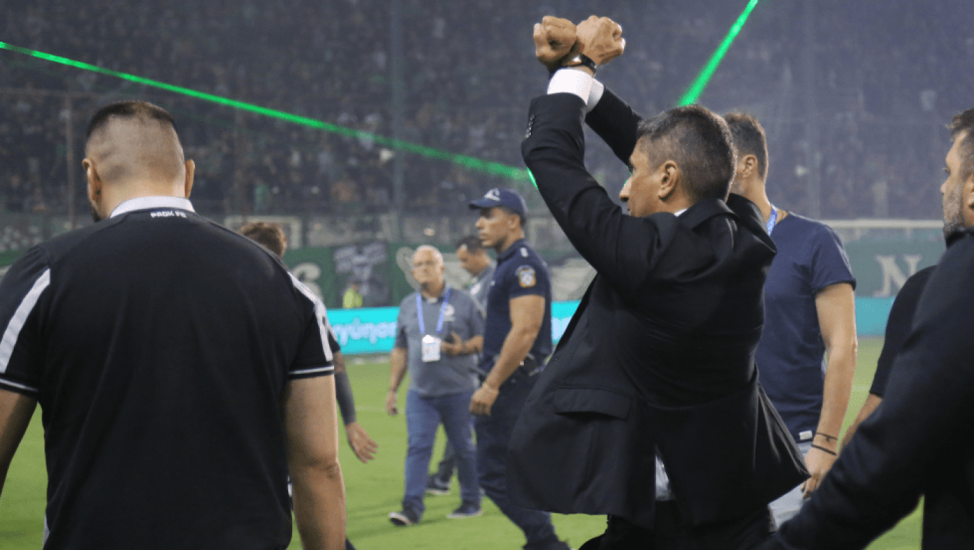 Οι... εκρηκτικές δηλώσεις του Ραζβάν Λουτσέσκου σε βίντεο