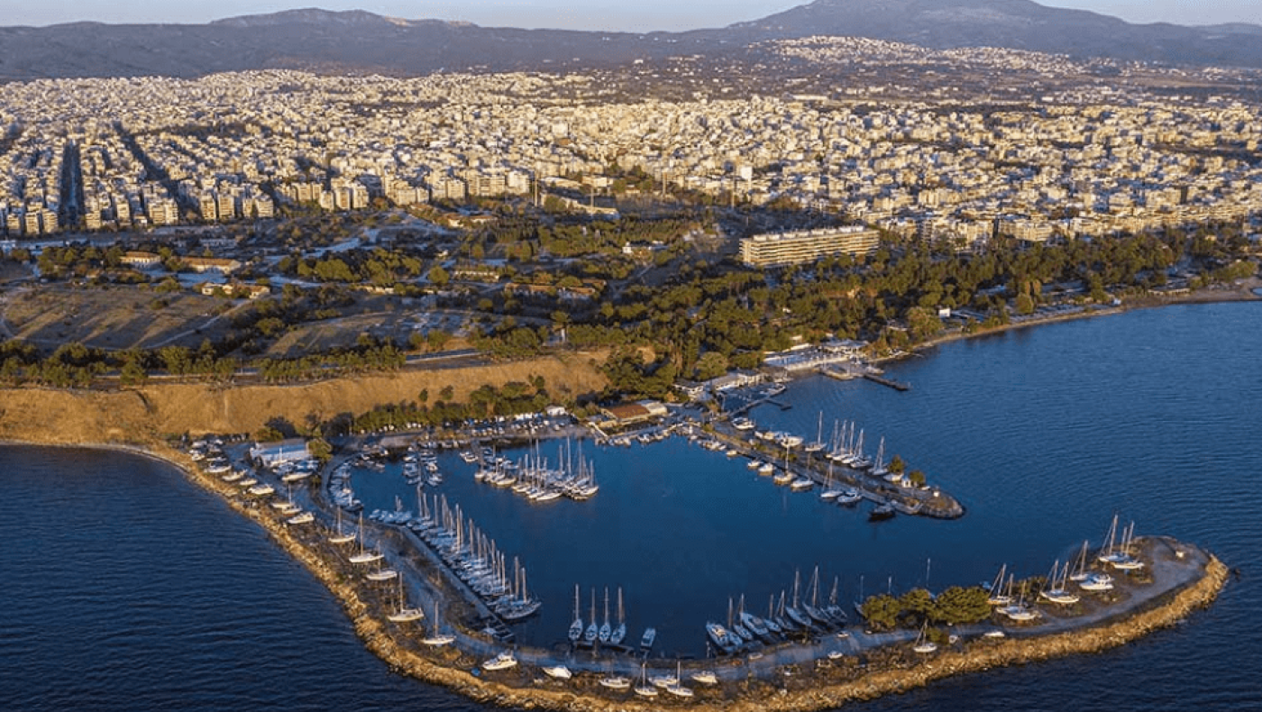 Καλαμαριά: Ποιος έχει προβάδισμα και με ποιον... παίζει στον 2ο γύρο