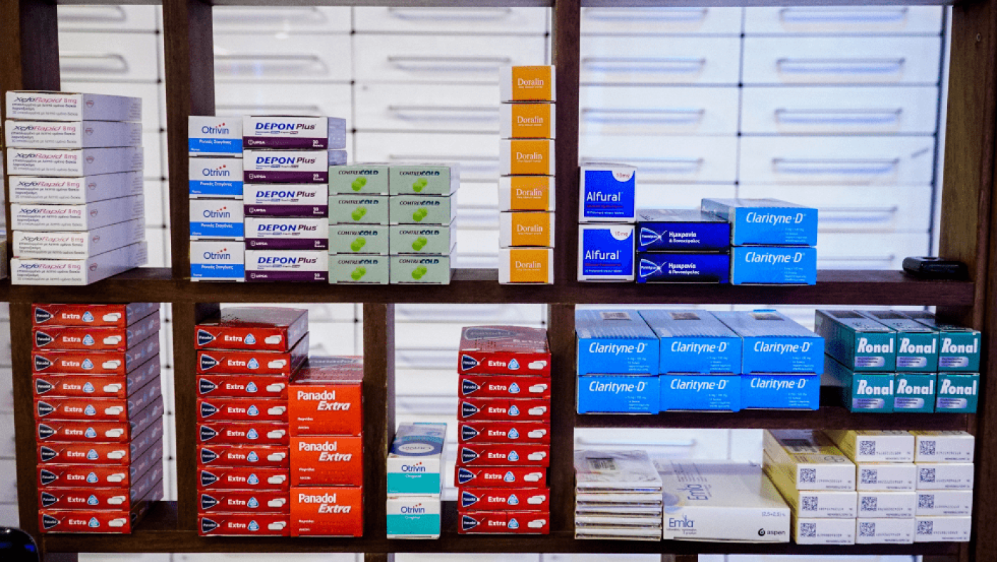 Άδειασαν τα ράφια: Ποια 140 φάρμακα είναι σε έλλειψη