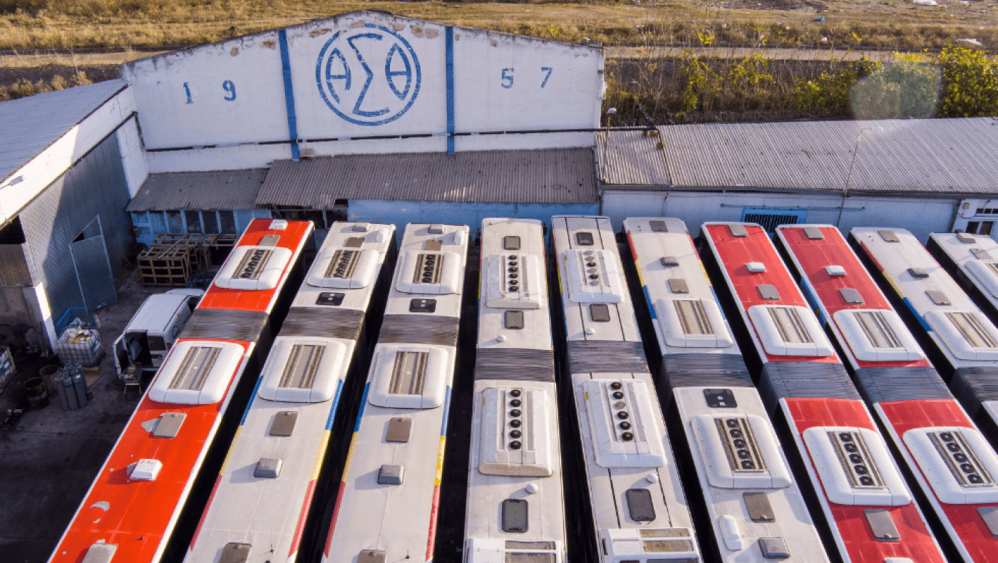 Απεργία την Τετάρτη: Πώς θα λειτουργούν τα ΜΜΜ ‑ Ακινητοποιημένα τα ταξί (vid)