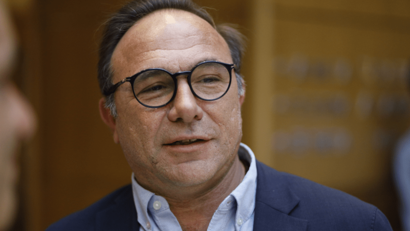 Ο Πέτρος Κόκκαλης για Μαρινάκη, τον Σωκράτη και την ΕΠΟ